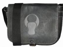 Messenger Bag Bull Head